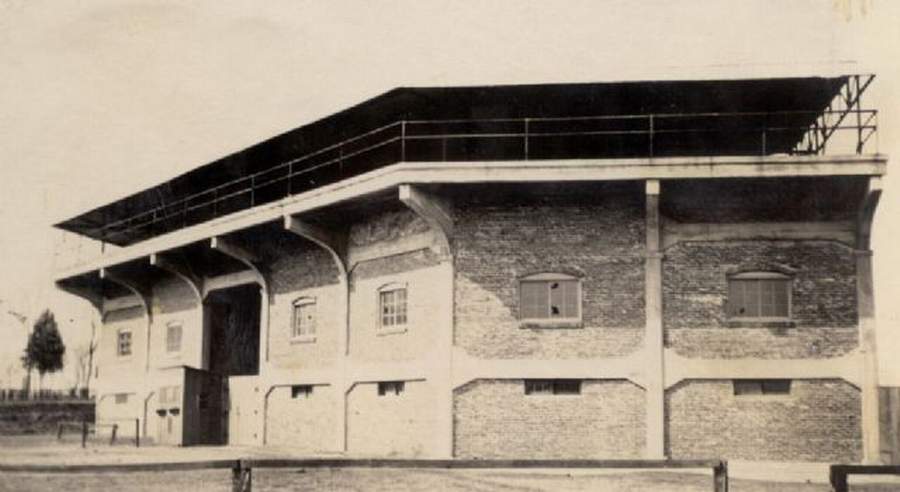 1936 Stadium